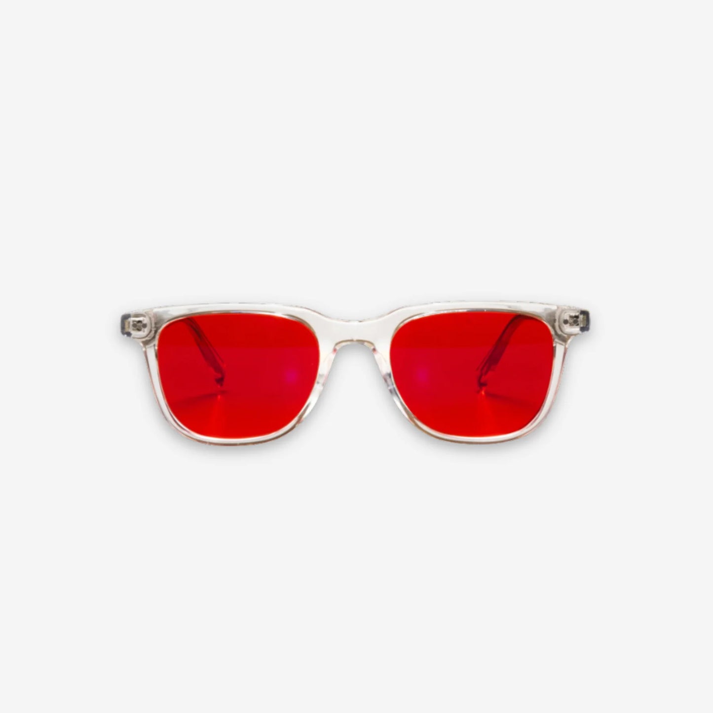 Classic Square Blue light glasses 100%