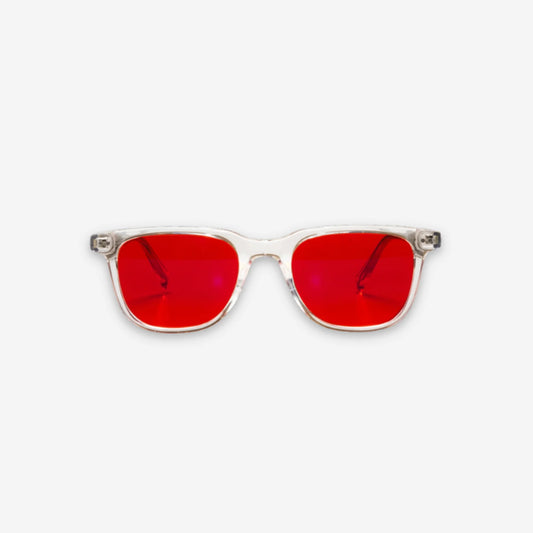 Classic Square Blue light glasses 100%