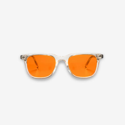 Classic Square Blue light glasses 98%