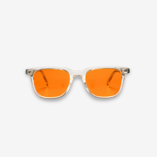 Classic Square Blue light glasses 98%