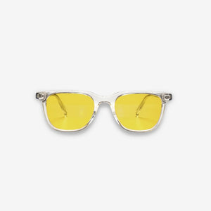 Classic Square Blue light glasses 75%