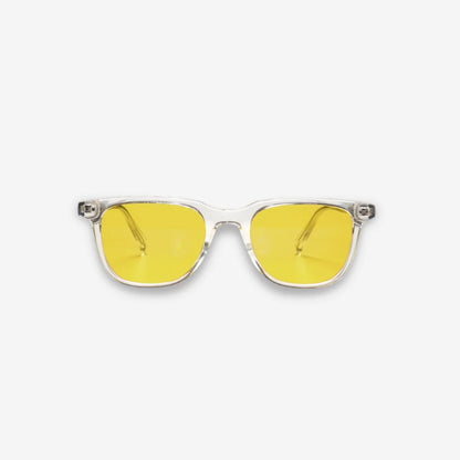 Classic Square Blue light glasses 75%