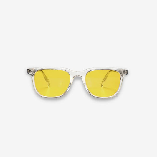 Classic Square Blue light glasses 75%
