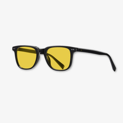 Classic Square Blue light glasses 75%