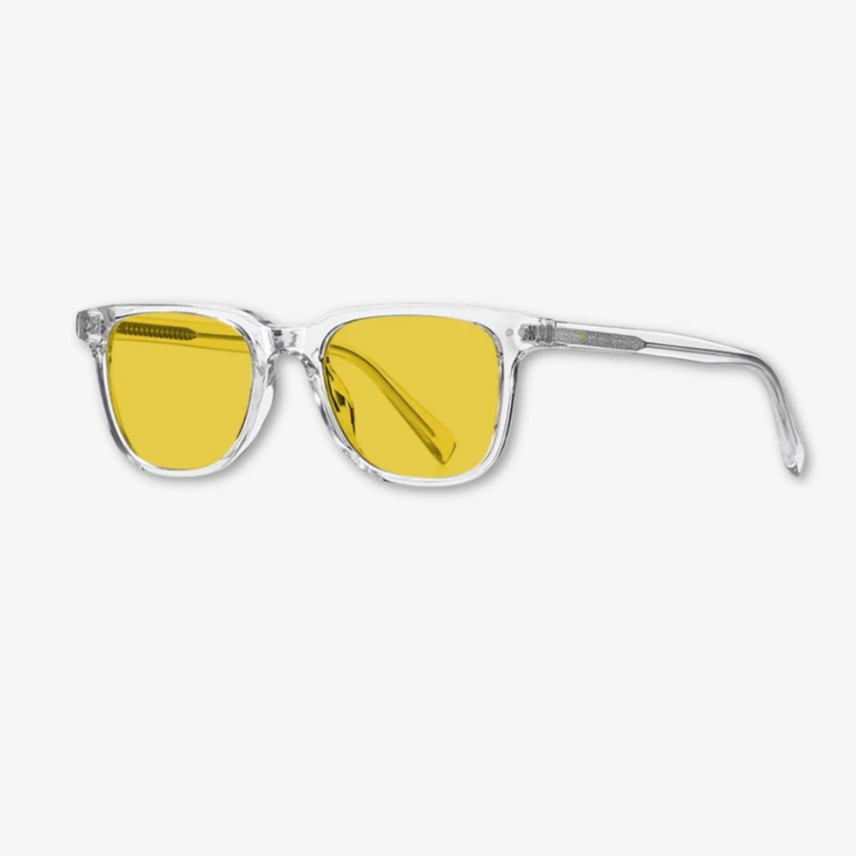 Classic Square Blue light glasses 75%