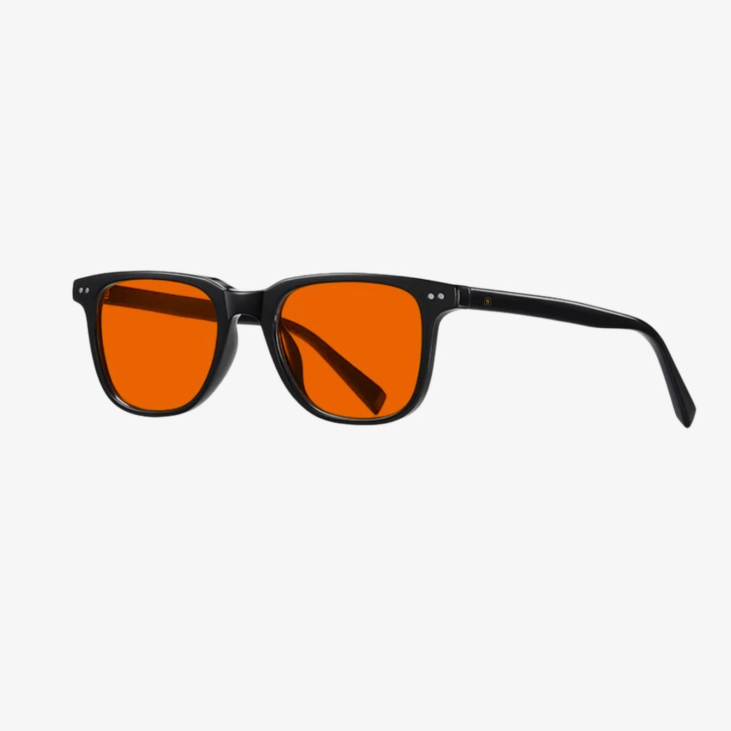 Classic Square Blue light glasses 98%