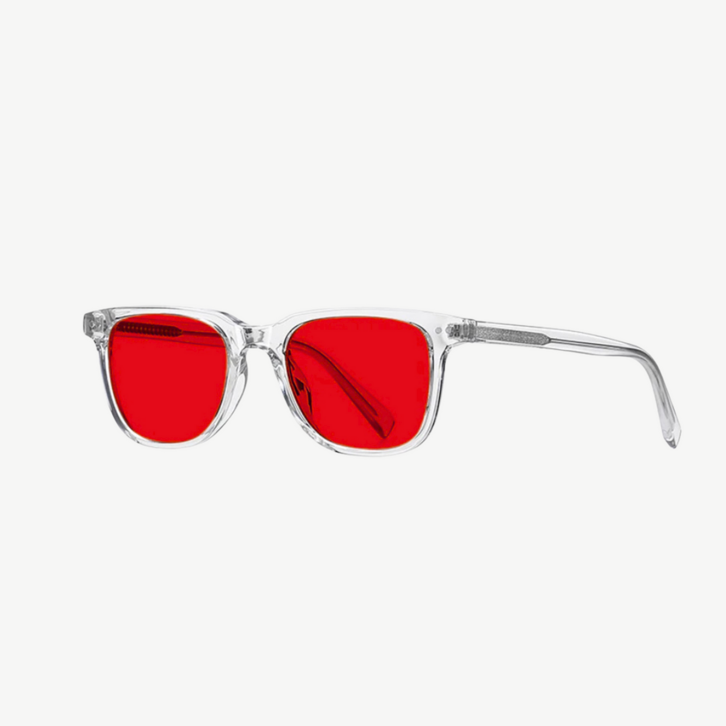Classic Square Blue light glasses 100%