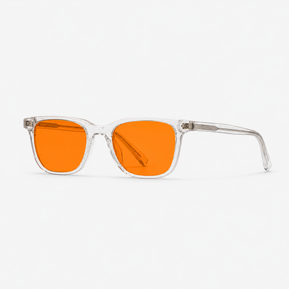 Classic Square Blue light glasses 98%
